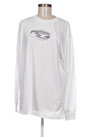 Γυναικεία μπλούζα, Μέγεθος L, Χρώμα Λευκό, Τιμή 7,44 €