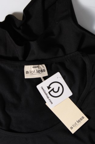Γυναικεία μπλούζα-Κορμάκι A Lot Less x About You, Μέγεθος XXL, Χρώμα Μαύρο, Τιμή 23,94 €