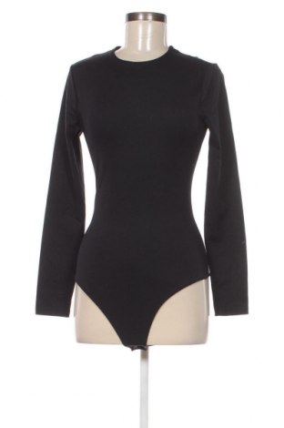 Дамска блуза - боди Abercrombie & Fitch, Размер M, Цвят Черен, Цена 78,84 лв.