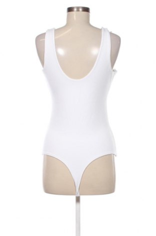 Damenbluse-Body Abercrombie & Fitch, Größe L, Farbe Weiß, Preis 31,96 €