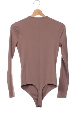Γυναικεία μπλούζα-Κορμάκι Abercrombie & Fitch, Μέγεθος S, Χρώμα Καφέ, Τιμή 27,84 €