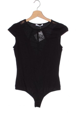 Γυναικεία μπλούζα-Κορμάκι About You, Μέγεθος S, Χρώμα Μαύρο, Τιμή 23,71 €