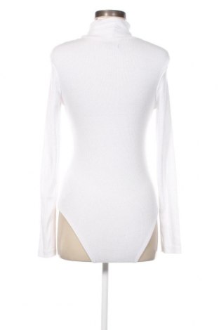 Дамска блуза - боди Brave Soul, Размер L, Цвят Бял, Цена 26,95 лв.