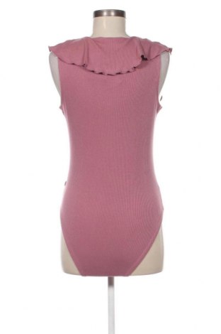 Дамска блуза - боди Etam, Размер M, Цвят Розов, Цена 77,00 лв.