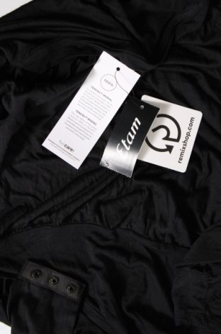 Дамска блуза - боди Etam, Размер S, Цвят Черен, Цена 11,55 лв.