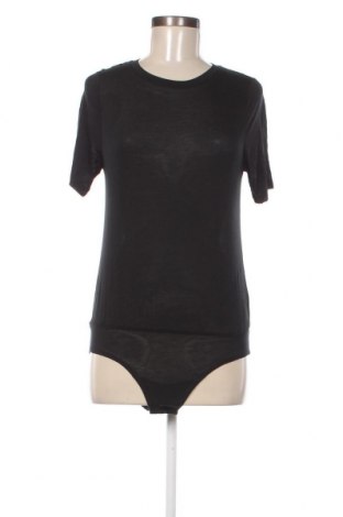 Γυναικεία μπλούζα-Κορμάκι Etam, Μέγεθος S, Χρώμα Μαύρο, Τιμή 7,94 €