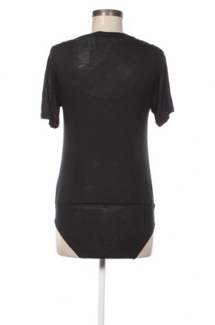 Дамска блуза - боди Etam, Размер S, Цвят Черен, Цена 15,40 лв.