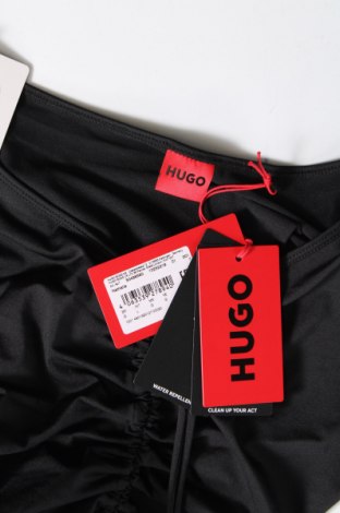 Γυναικεία μπλούζα-Κορμάκι Hugo Boss, Μέγεθος L, Χρώμα Μαύρο, Τιμή 112,14 €