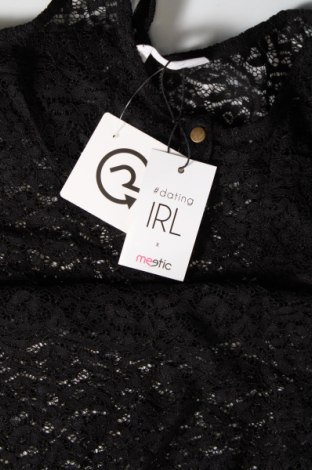 Γυναικεία μπλούζα-Κορμάκι Irl, Μέγεθος L, Χρώμα Μαύρο, Τιμή 4,33 €