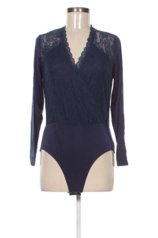 Γυναικεία μπλούζα-Κορμάκι Irl, Μέγεθος XL, Χρώμα Μπλέ, Τιμή 9,59 €
