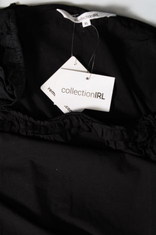 Bluză-body de damă. Irl, Mărime XL, Culoare Negru, Preț 26,94 Lei
