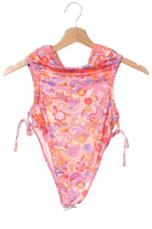 Bluză-body de damă. Jennyfer, Mărime S, Culoare Multicolor, Preț 22,11 Lei