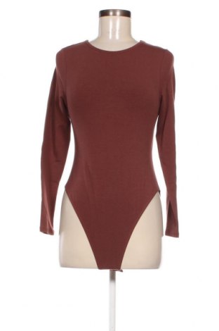 Дамска блуза - боди Kendall & Kylie, Размер S, Цвят Червен, Цена 35,64 лв.