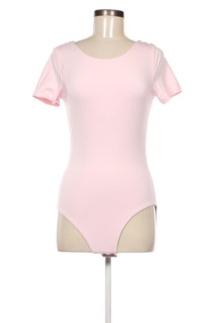 Damenbluse-Body Kookai, Größe S, Farbe Rosa, Preis € 33,40