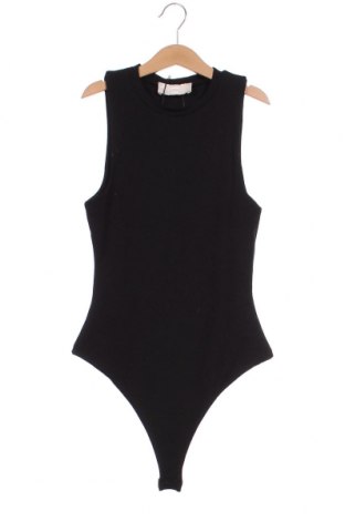 Γυναικεία μπλούζα-Κορμάκι LENI KLUM x ABOUT YOU, Μέγεθος XS, Χρώμα Μαύρο, Τιμή 15,98 €