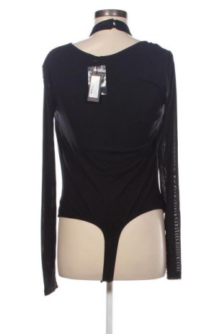 Γυναικεία μπλούζα-Κορμάκι Misspap, Μέγεθος XL, Χρώμα Μαύρο, Τιμή 23,81 €