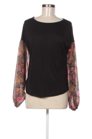 Γυναικεία μπλούζα-Κορμάκι New Laviva, Μέγεθος S, Χρώμα Μαύρο, Τιμή 7,94 €