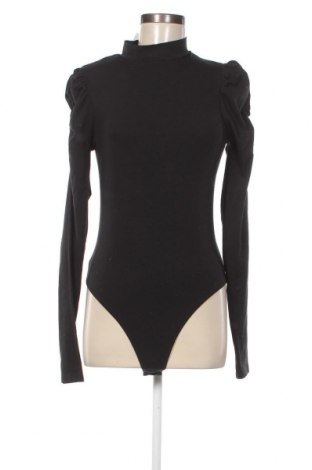 Дамска блуза - боди ONLY, Размер M, Цвят Черен, Цена 16,10 лв.