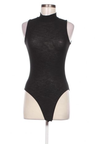 Γυναικεία μπλούζα-Κορμάκι River Island, Μέγεθος XS, Χρώμα Μαύρο, Τιμή 15,98 €