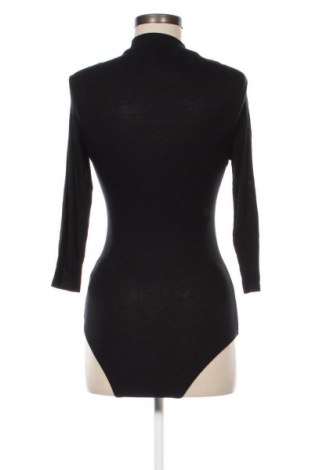 Γυναικεία μπλούζα-Κορμάκι Tally Weijl, Μέγεθος M, Χρώμα Μαύρο, Τιμή 15,98 €