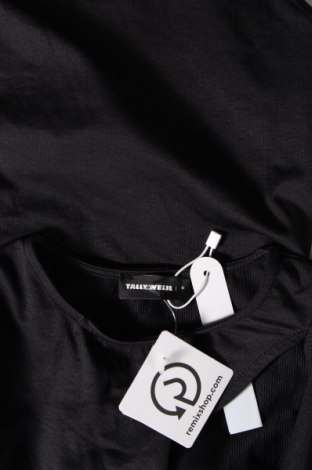 Γυναικεία μπλούζα-Κορμάκι Tally Weijl, Μέγεθος S, Χρώμα Μπλέ, Τιμή 15,98 €