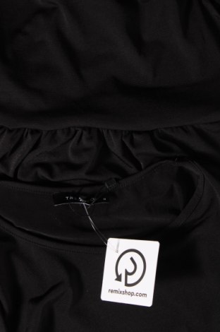 Bluză-body de damă. Trendyol, Mărime M, Culoare Negru, Preț 88,65 Lei