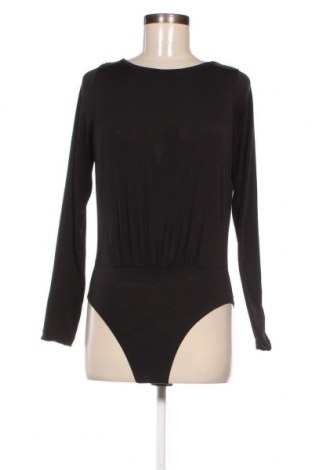 Дамска блуза - боди Trendyol, Размер M, Цвят Черен, Цена 38,50 лв.