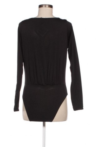 Дамска блуза - боди Trendyol, Размер M, Цвят Черен, Цена 26,95 лв.