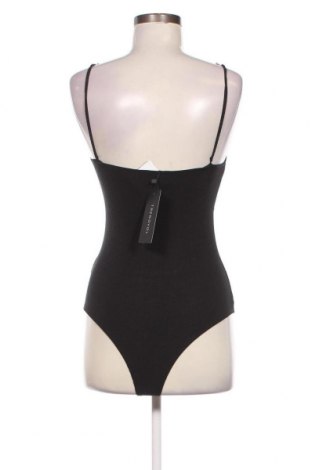 Bluză-body de damă. Trendyol, Mărime M, Culoare Negru, Preț 101,97 Lei