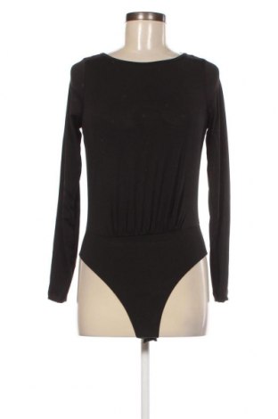 Γυναικεία μπλούζα-Κορμάκι Trendyol, Μέγεθος XS, Χρώμα Μαύρο, Τιμή 15,88 €