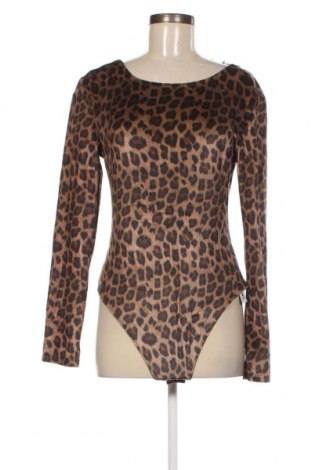 Дамска блуза - боди Undiz, Размер XL, Цвят Многоцветен, Цена 34,65 лв.