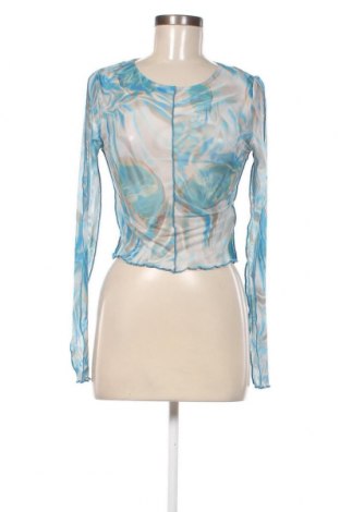 Γυναικεία μπλούζα-Κορμάκι Undiz, Μέγεθος L, Χρώμα Πολύχρωμο, Τιμή 7,94 €