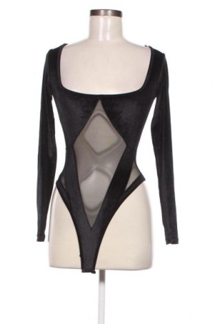 Damenbluse-Body Undiz, Größe XS, Farbe Schwarz, Preis € 5,95