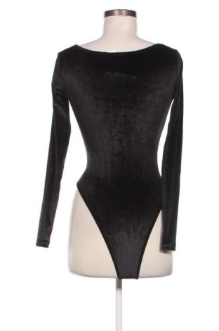 Дамска блуза - боди Undiz, Размер XS, Цвят Черен, Цена 11,55 лв.