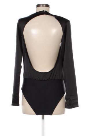 Damenbluse-Body Unique 21, Größe L, Farbe Schwarz, Preis 7,94 €