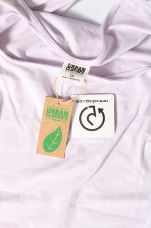 Γυναικεία μπλούζα-Κορμάκι Urban Classics, Μέγεθος 5XL, Χρώμα Βιολετί, Τιμή 4,12 €