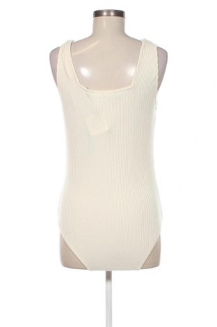 Дамска блуза - боди Vero Moda, Размер L, Цвят Екрю, Цена 46,00 лв.