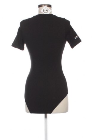 Дамска блуза - боди Viral Vibes, Размер S, Цвят Черен, Цена 26,95 лв.