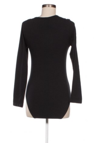 Дамска блуза - боди Vivance, Размер L, Цвят Черен, Цена 8,68 лв.