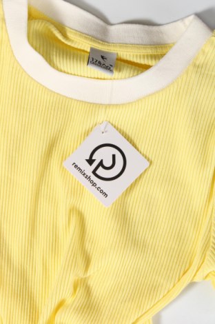 Дамска блуза 17 & Co., Размер S, Цвят Жълт, Цена 19,00 лв.