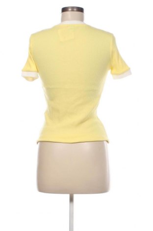 Damen Shirt 17 & Co., Größe S, Farbe Gelb, Preis 13,22 €