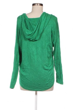 Дамска блуза 17 & Co., Размер L, Цвят Зелен, Цена 19,00 лв.