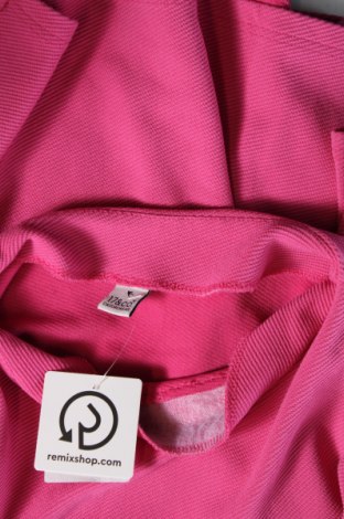Damen Shirt 17 & Co., Größe S, Farbe Rosa, Preis 4,50 €