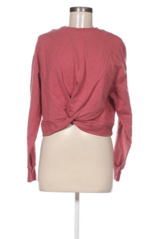 Γυναικεία μπλούζα 4F, Μέγεθος M, Χρώμα Κόκκινο, Τιμή 4,21 €