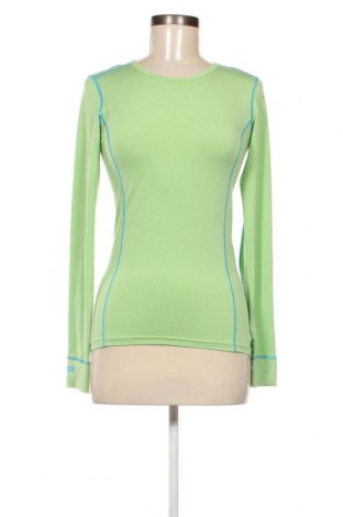 Γυναικεία μπλούζα 8848 Altitude, Μέγεθος S, Χρώμα Πράσινο, Τιμή 17,81 €