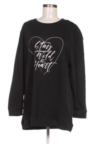 Γυναικεία μπλούζα 9th Avenue, Μέγεθος XL, Χρώμα Μαύρο, Τιμή 6,23 €