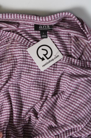 Γυναικεία μπλούζα A.N.A., Μέγεθος L, Χρώμα Ρόζ , Τιμή 2,35 €