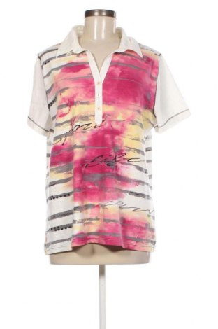 Дамска блуза ALESSA W., Размер L, Цвят Многоцветен, Цена 19,00 лв.