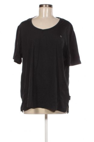 Γυναικεία μπλούζα ALEX, Μέγεθος XXL, Χρώμα Μαύρο, Τιμή 5,29 €
