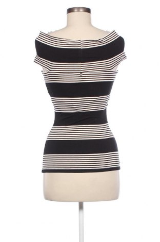 Γυναικεία μπλούζα AMNESIA, Μέγεθος S, Χρώμα Πολύχρωμο, Τιμή 9,92 €